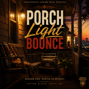 Porch Light Bounce